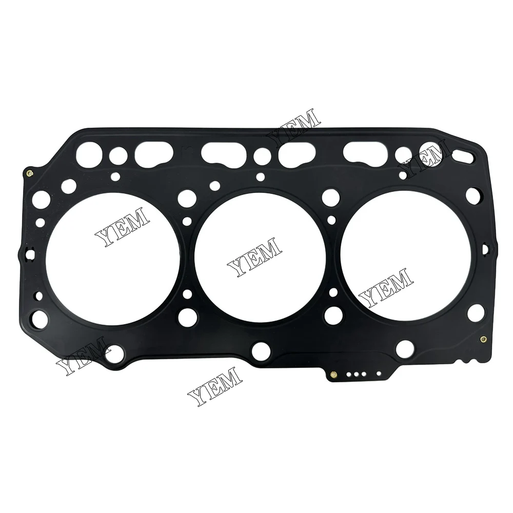

new 129002-01331 Head Gasket For Yanmar 3D84 Engine Parts