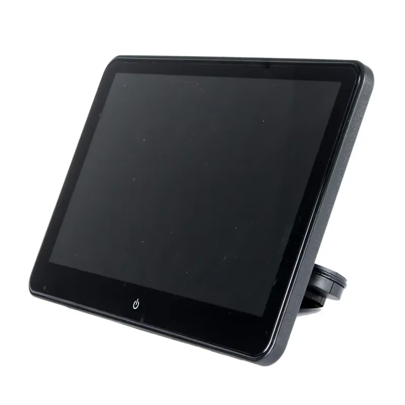11.6 Inch Headrest Touch Screen TV Display IPS RK Schema WIFI Car Back Seat Tablet Multimedia CarPlay Player - view 5
