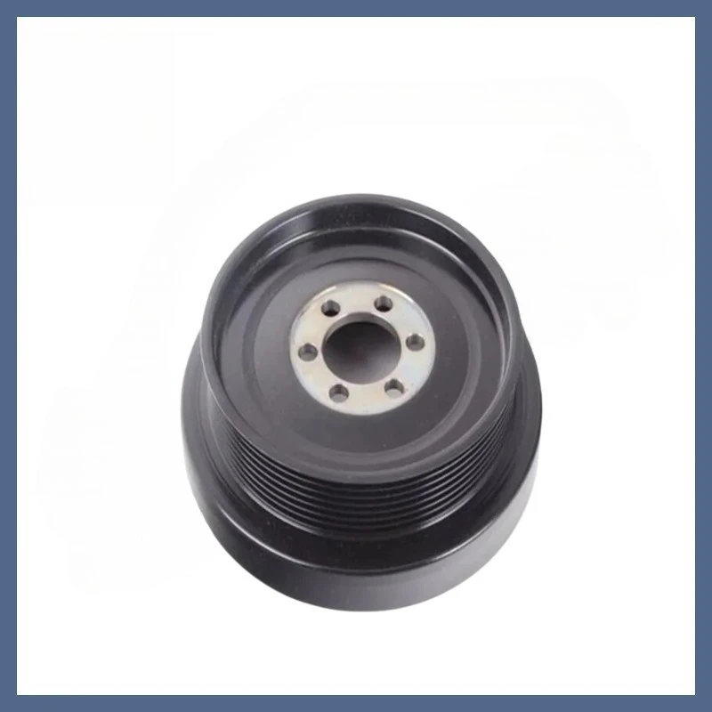 

OEM:11237624103 for BMW X1 Crankshaft Pulley High Quality Auto Parts