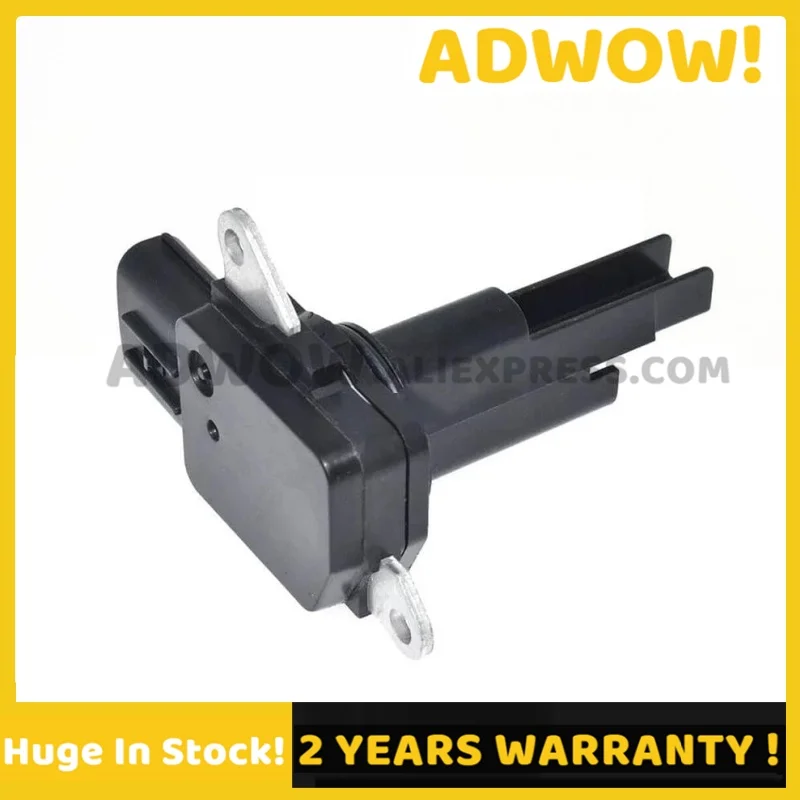 

New 22680-AA400 197400-5330 22680AA400 1974005330 High Quality Air Flow Meter for Subaru Car Accessories
