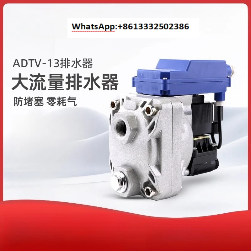 Zero Air Consumptio… - image