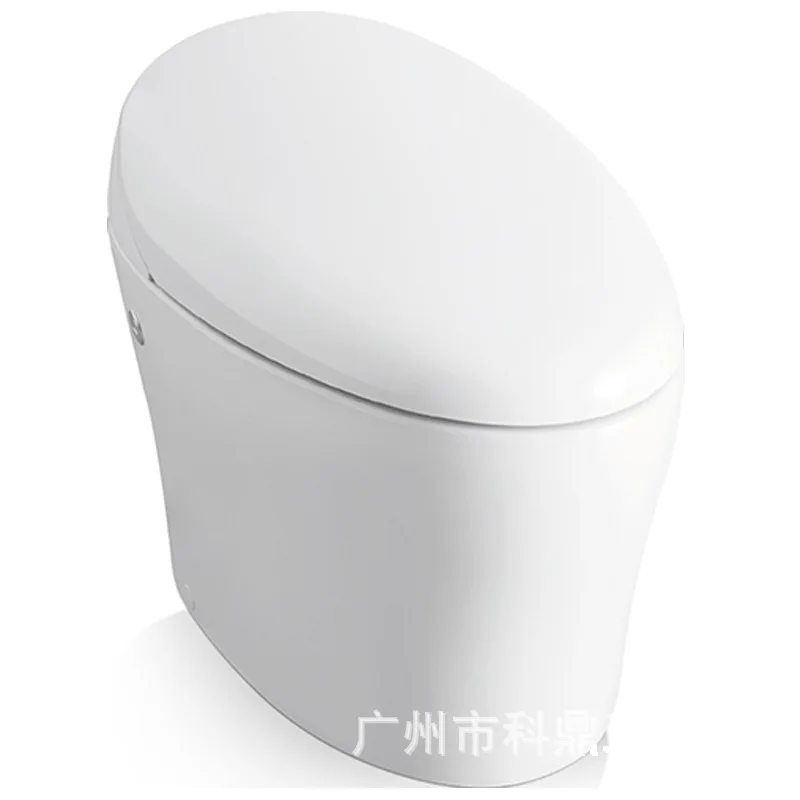 Intelligent Toilet Integrated Machine Fully Automatic Intelligent Seat Toilet K-4026