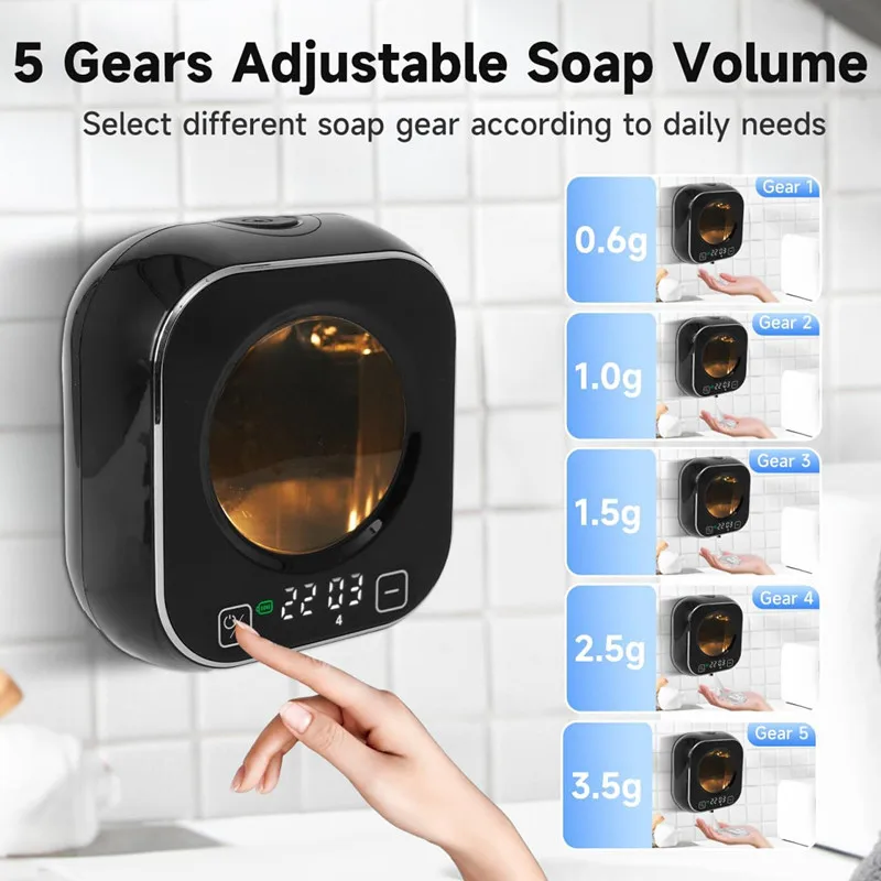 #13 Best Hand Washers to Buy In 2026