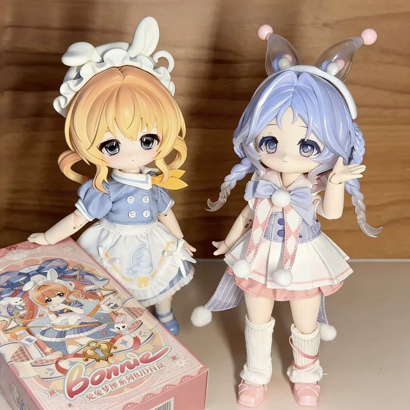 #84 Cheapest Ball Jointed Dolls Deals You Can Get