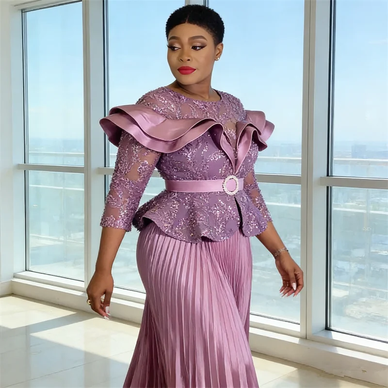 

Платья больших размеров для африканских вечеринок, модные платья дашики, вечерние платья в стиле анкара, элегантные турецкие мусульманские макси-платья с пайетками