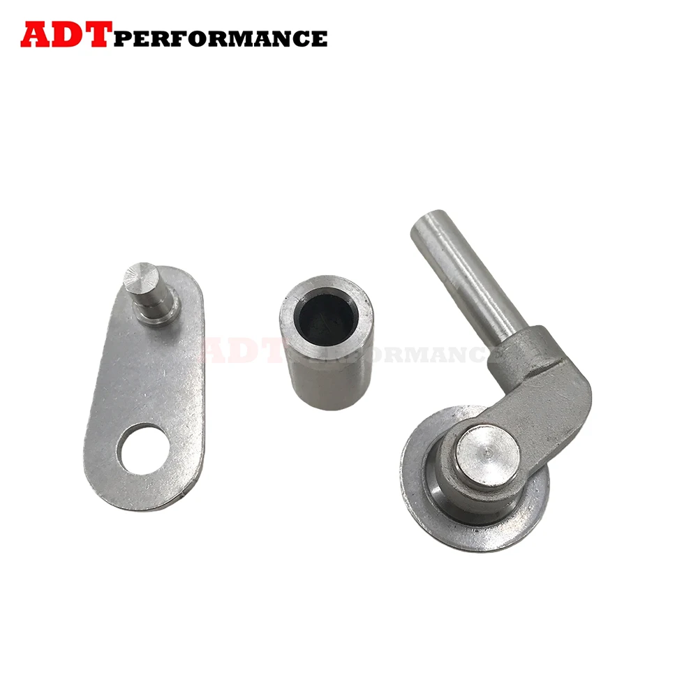 

49373-02012 Turbo Flapper AV6Q-6K682-BB 49373-02003 TD02 Turbo Flapper For Citroen C3 1.6 HDI 55Kw DV6ETED M 2008- 49373-02001