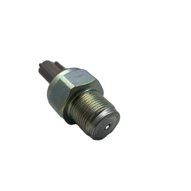 

4990006131 для двигателя 4HK1, датчик давления Common Rail 499000-6131, электрический датчик давления Common Rail, экскаватор