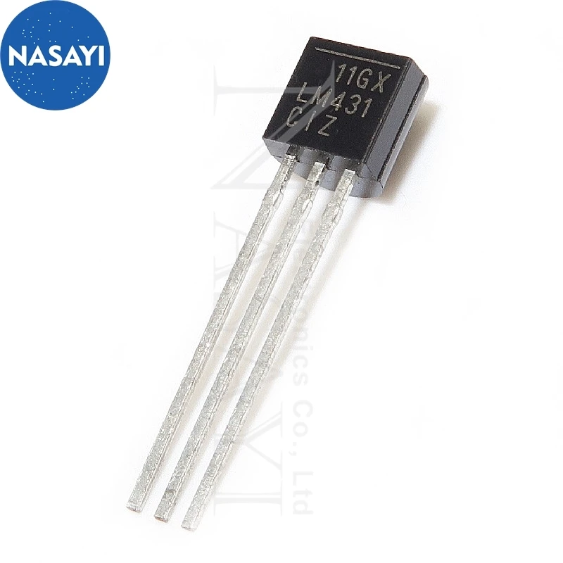 5PCS LM431CIZ LM431 TC4584BP TC4584 2N5401 5401 SN74LS86N SN74LS86 BC639 639 PS229 229