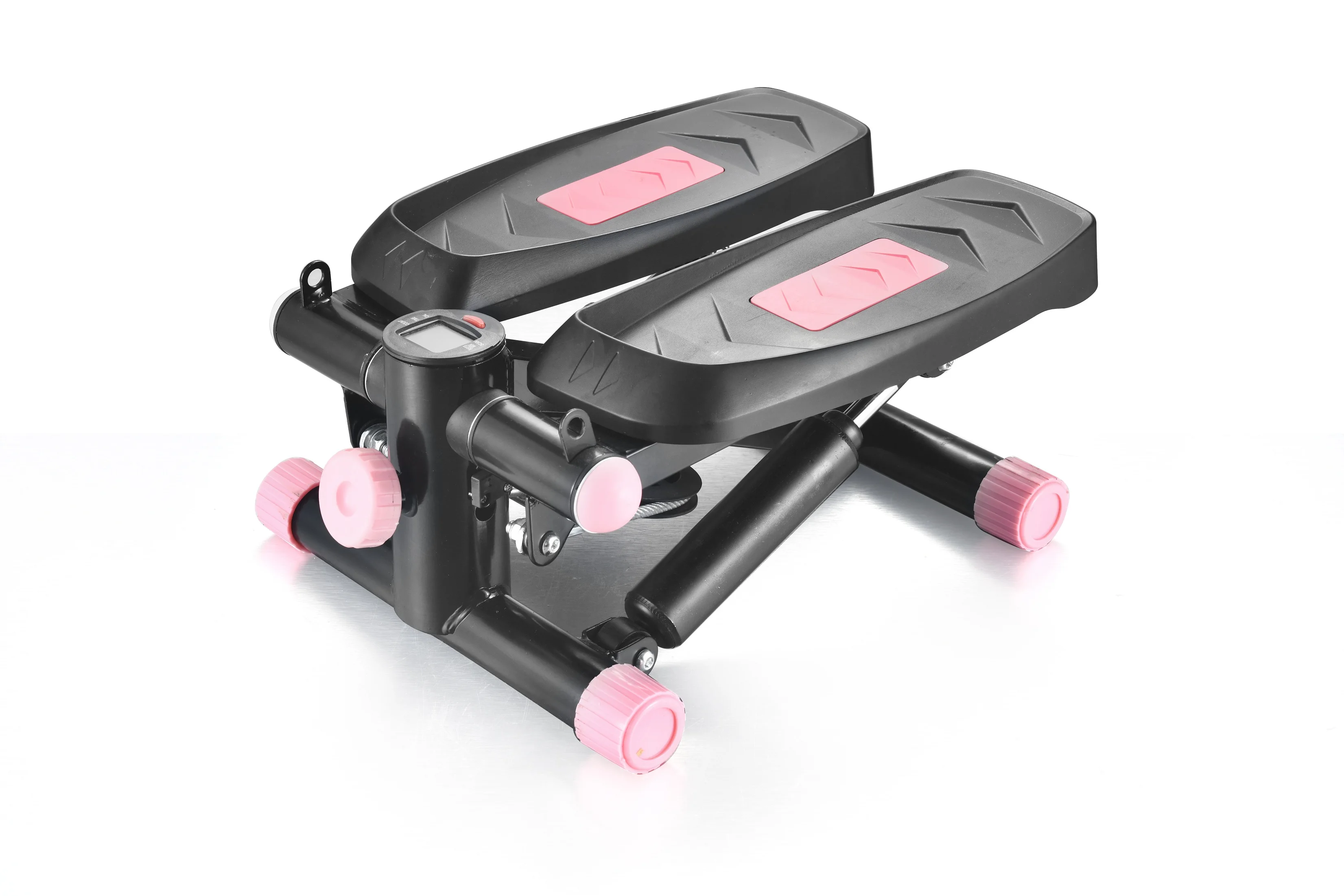 

Factory Direct Mini Home Exercise Stepper for Gym Office Exercise Sports Walker Machine Multi Function Fitness Equipment