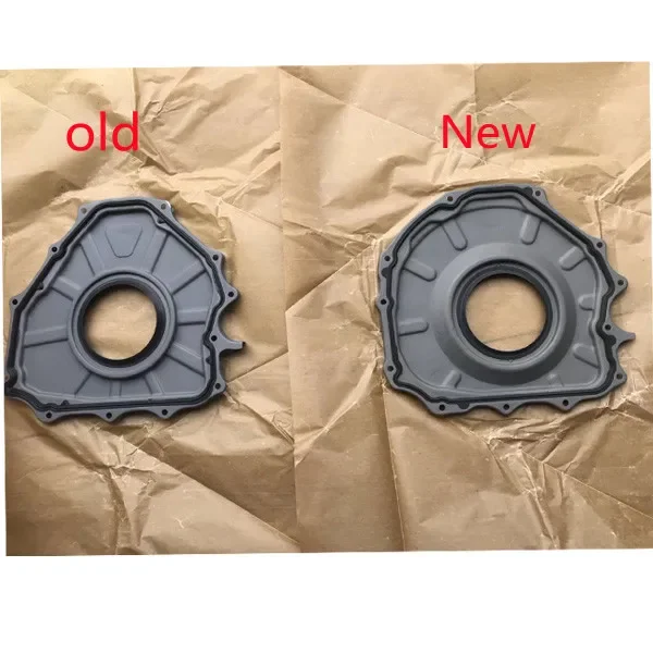 リアクランクシャフトメインオイルシールスプリング付きランドローバージャガー AJ126 3.0L Aj133 5.0 508PS 508PN LR043721 LR011219 LR037954