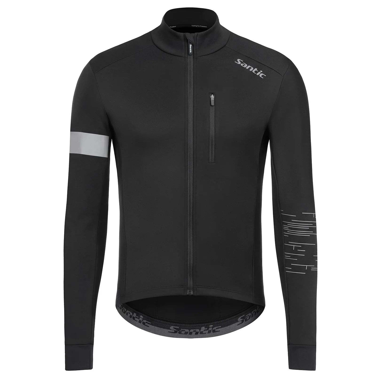 Chaqueta Santic
