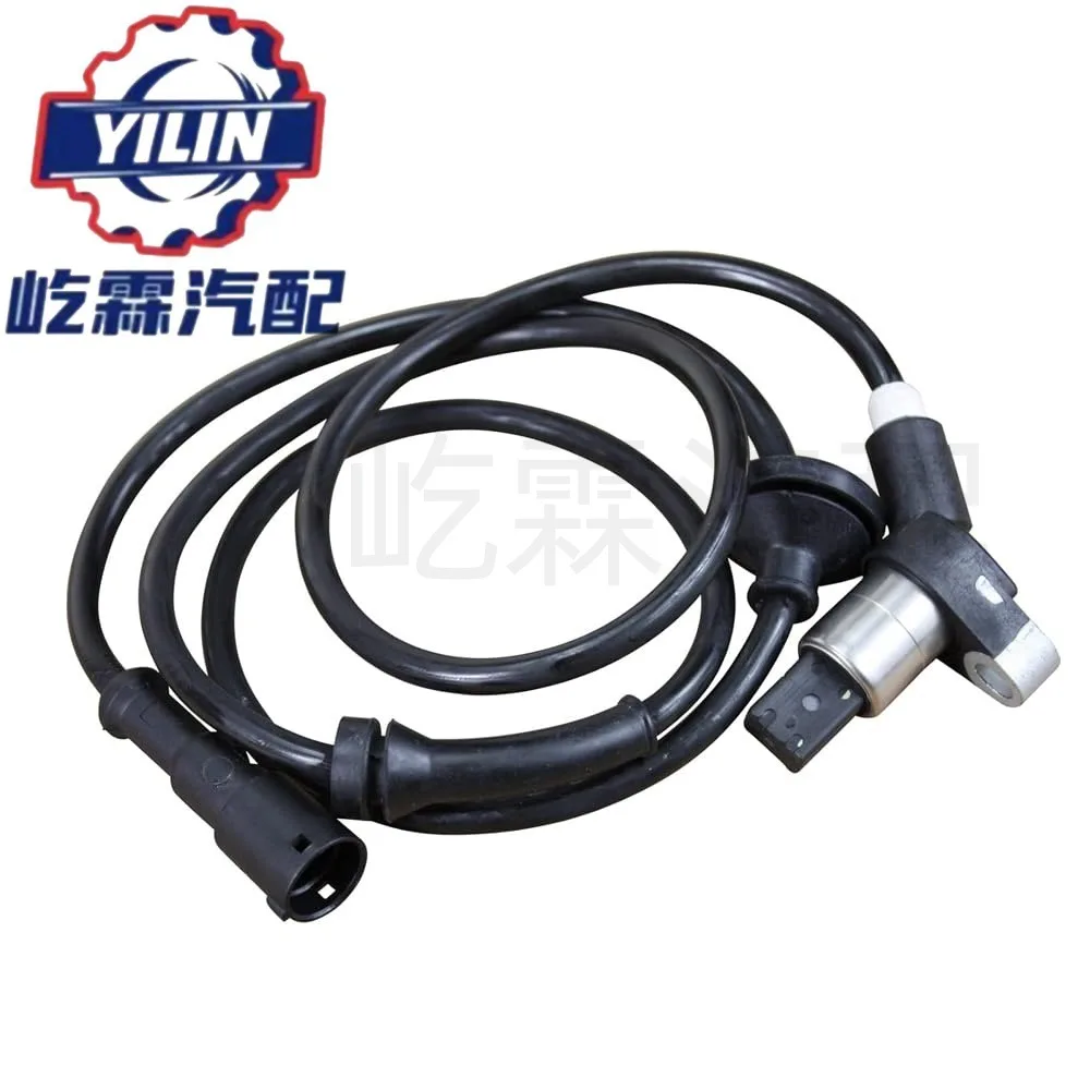 Cross-border dedicated for hot-selling spot ABS wheel speed sensor 1H0927807A for Volkswagen Golf Audi