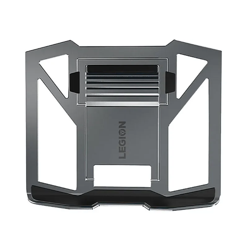 Imagem -06 - Lenovo Legion z3 Suporte Multi-ângulo de Ajuste Eficiente Dissipação de Calor Leve Estável Jogo Escritório de Negócios Mais Fácil