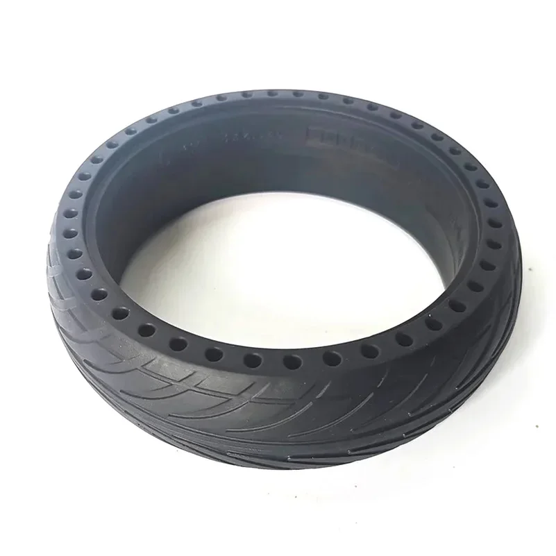 8x2.125 Electric Scooter Tyre 200x50 Non-Pneumatic Soild Tire for Xiaomi Ninebot ES1 ES2 ES4 8*2.125