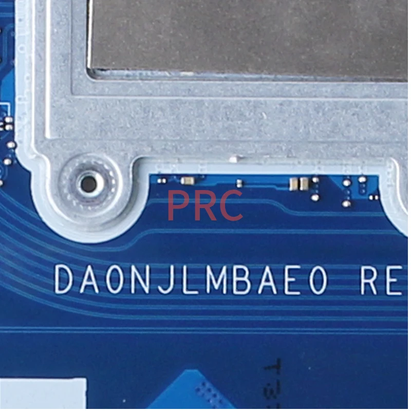 Imagem -05 - Placa-mãe do Portátil Da0njlmbae0 Srlcx I512450h Rtx3050 4g Notebook Mainboard Fx517z