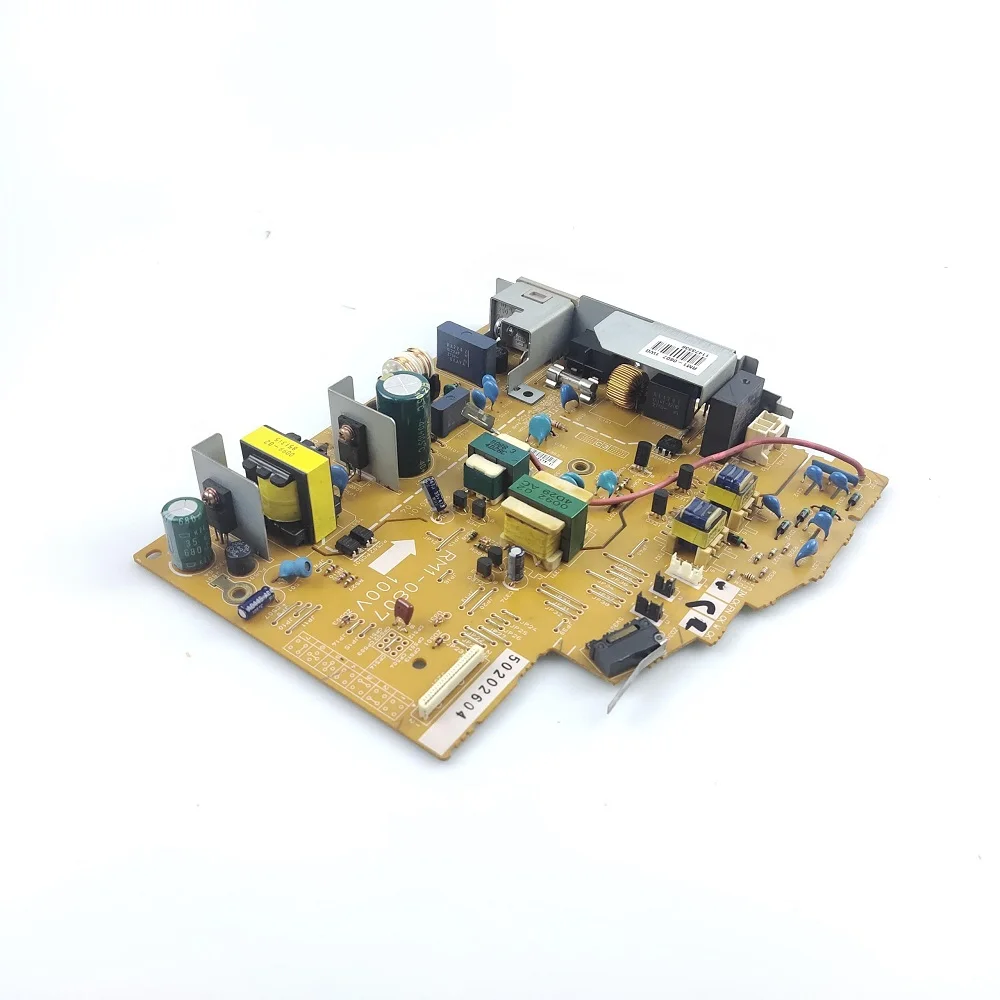 RM1-2316 Low Voltage Power Supply Board For HP LaserJet 1020 1018 For Canon LBP2900 2900+ 3000 Engine Controller PCA