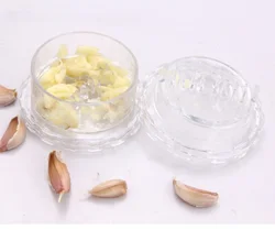 Garlic Masher Tools Kitchen Accessories Chopping Press Items Accessory Crusher Acceesories Kitchens Gadgets Utensils For Dining
