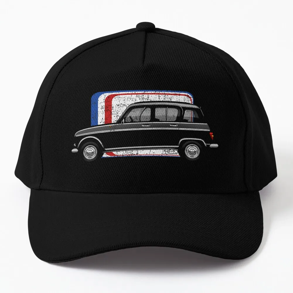 The iconic French MK1 utility car Baseball Cap Hat Man Luxury fashionable Hat Female Men's