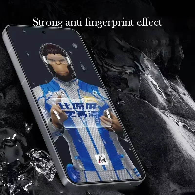 Blueo AR Tempered Glass For Honor Magic 9 Pro Max Screen Protector for HONOR MAGIC 9 Pro Max
