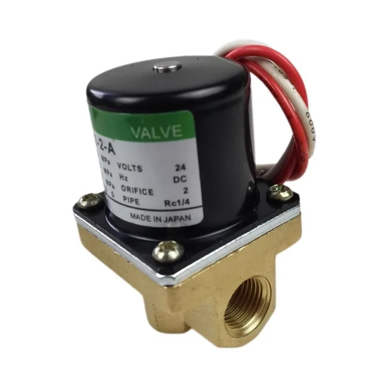 Fit For Ckd Solenoi…