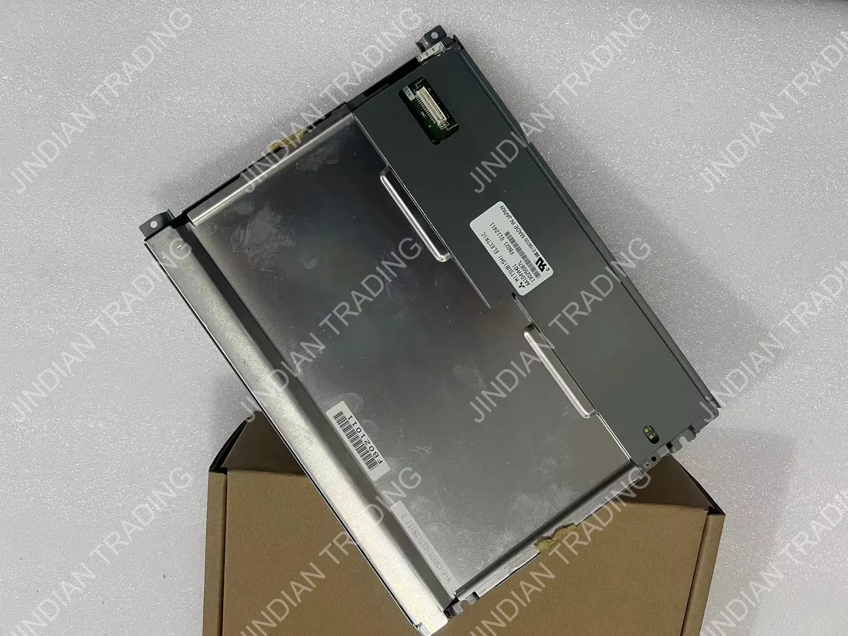 Original AA104VH01 LCD Screen 1 Year Warranty Fast Shipping