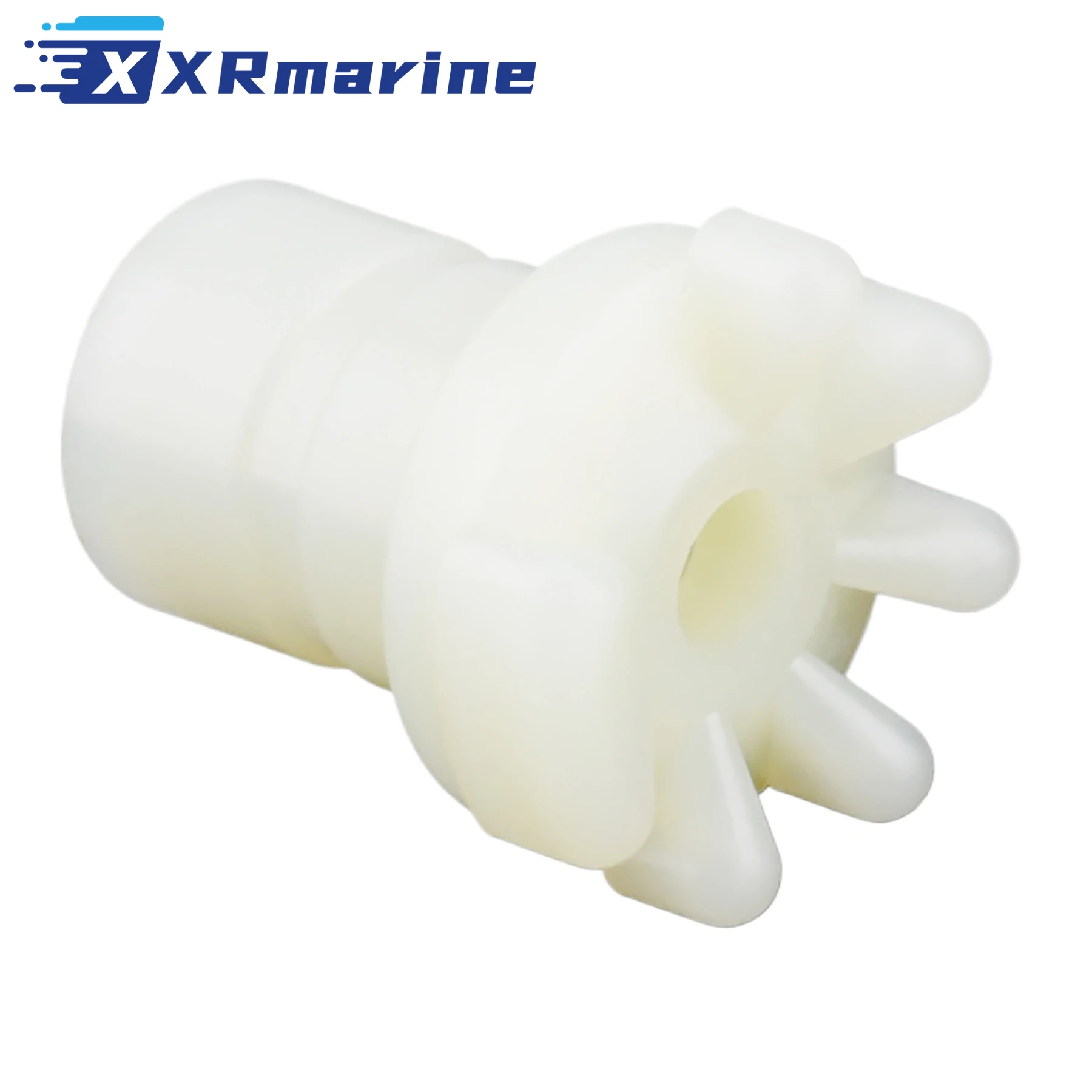 Universal Tiller Pinion 350-63064 for Tohatsu Nissan Outboard M NS 9.9 15 18 HP D E Boat Engine Parts 350-63064M 350-63064-0 image 2