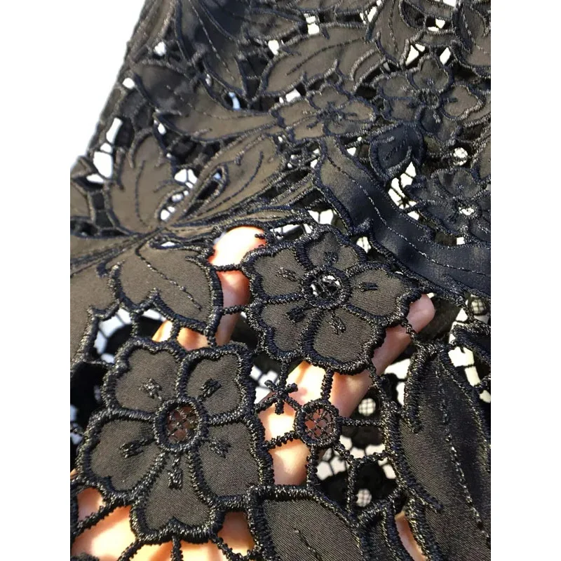 Рисунок 3 - Новые летние джинсовые брюки с