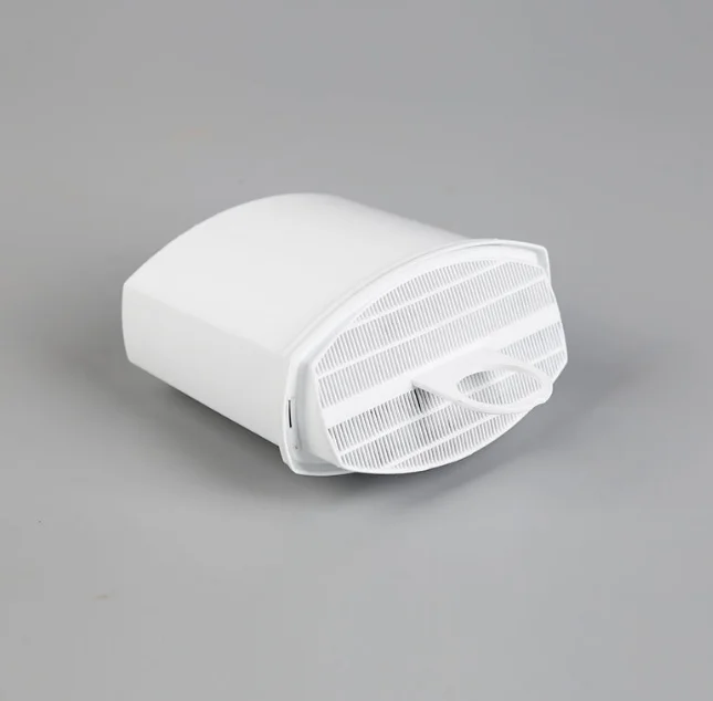 Suitable for Braun coffee machine water filter KWF2 reusable filter element