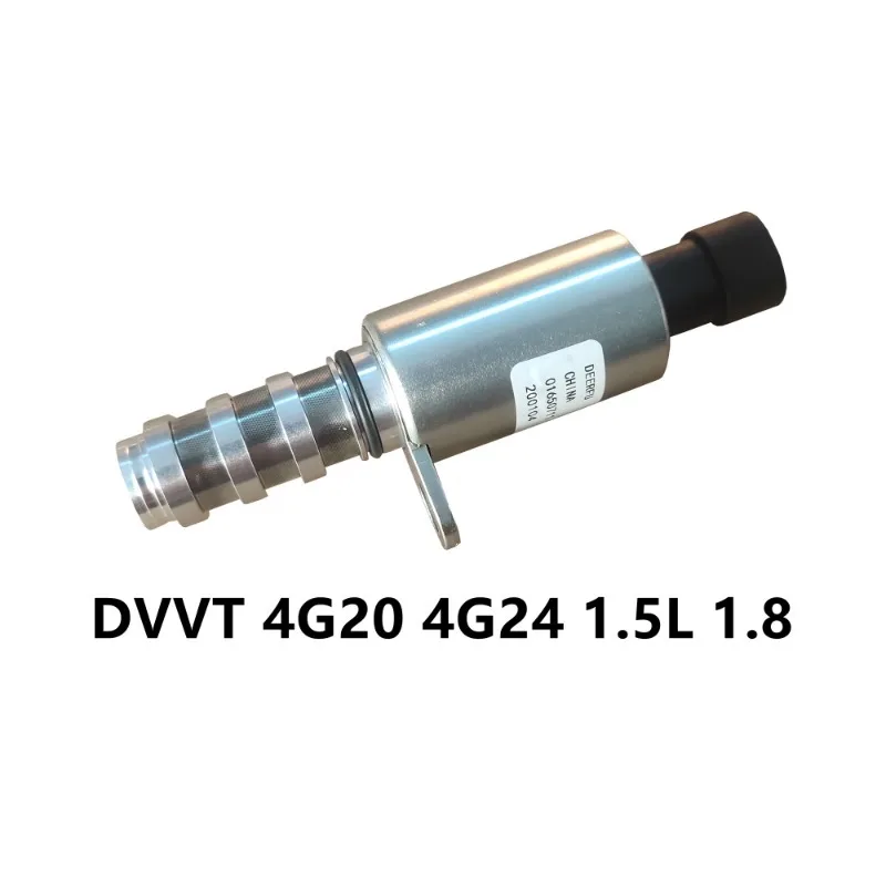 Válvula electromagnética para Geely Emgrand EC715 EC718 EC7, temporización VVT, solenoides, válvulas de presión de aceite