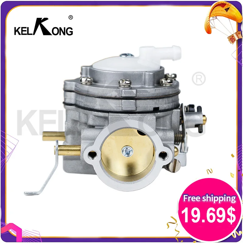 

Kelkong Carburetor For Stihl 070 090 Chainsaw 1106 120 0605 Replaces Stihl OEM 0000 961 5115