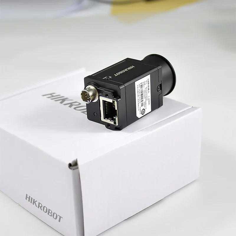 Haikang Robot MV-CA013-20GM Global Industrial Camera MV-CU013-A0GM Visual Inspection A0GC