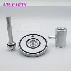 09G A14 A16 Gearbox Oil Change Connector for Volkswagen Bora Sagitar Lavida Passat Santana Jetta Skoda Pentium