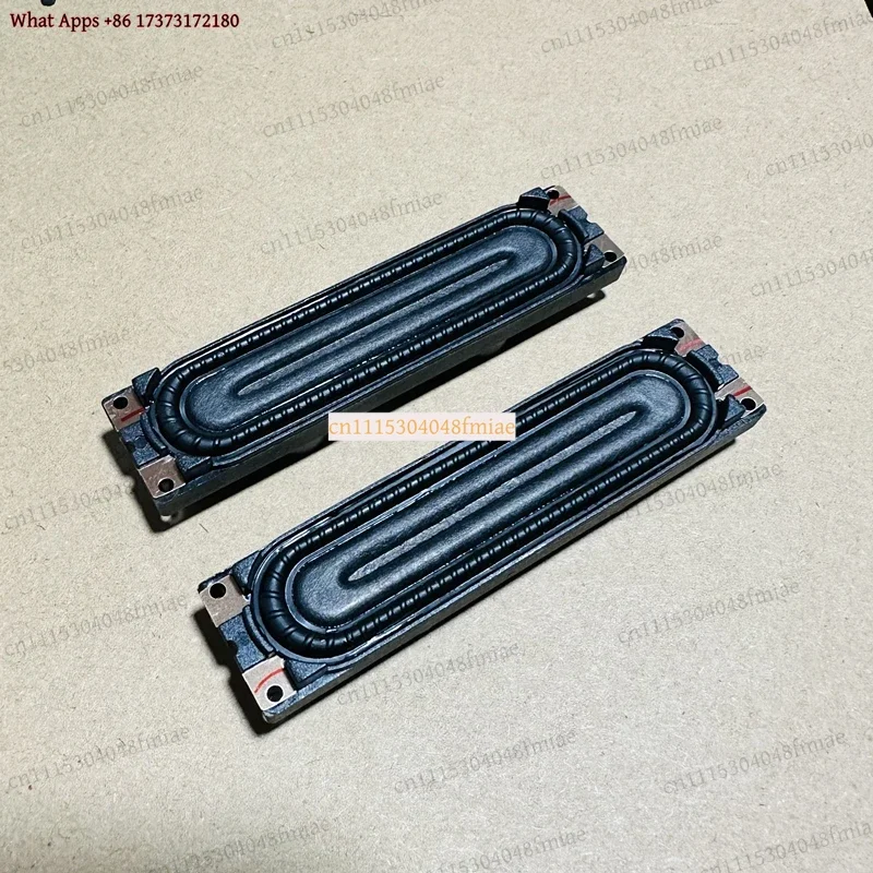 1 Pair / Brand New Speakers For Samsung BN96-16798B BN96-16798A BN96-16798G UE46D8000 UE46D6500 UE40D6500 UE46D6510 UE46ES8000