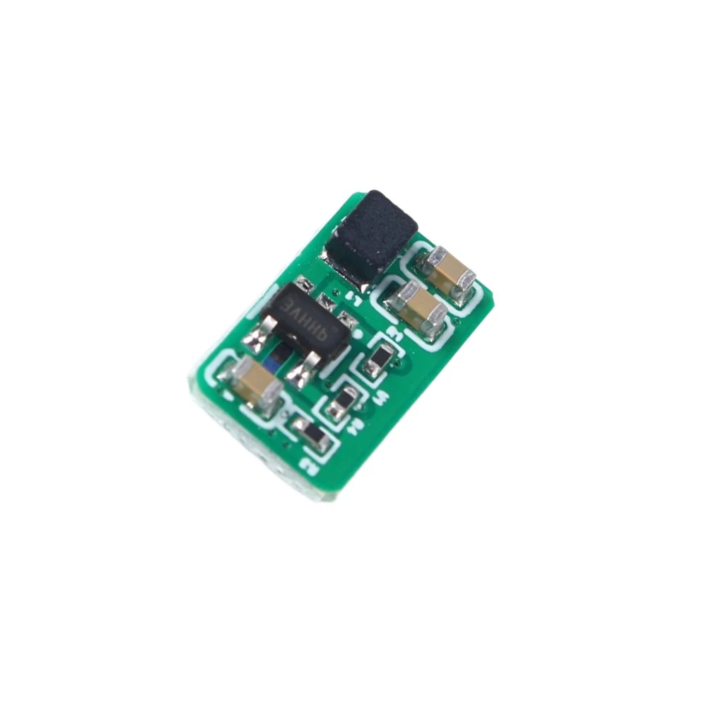 Mini DC-DC Step Down Power Supply Module 5V to 3.3V 2A Step-down Voltage Regulator Board Voltage Reduction Power Supply Module