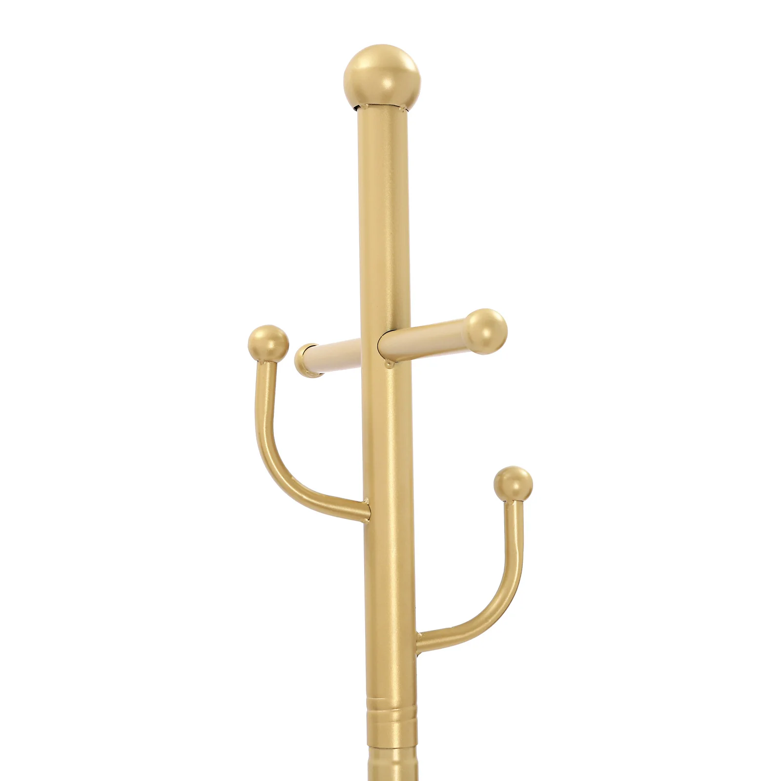 Kapstok Entree Jas Hanger Stand Met Opbergmand Staande Kapstok Met Mobiel Wiel