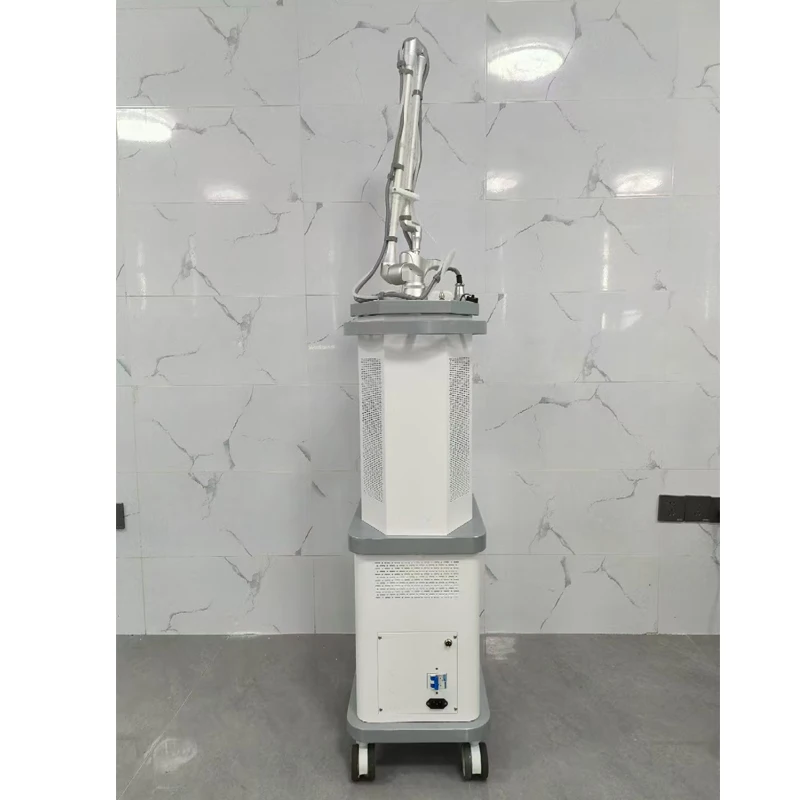 Skin Rejuvenation Device for Removing Acne Scars, Reducing Fine Lines, Postpartum Care, and Beauty Salons. Multi Functional