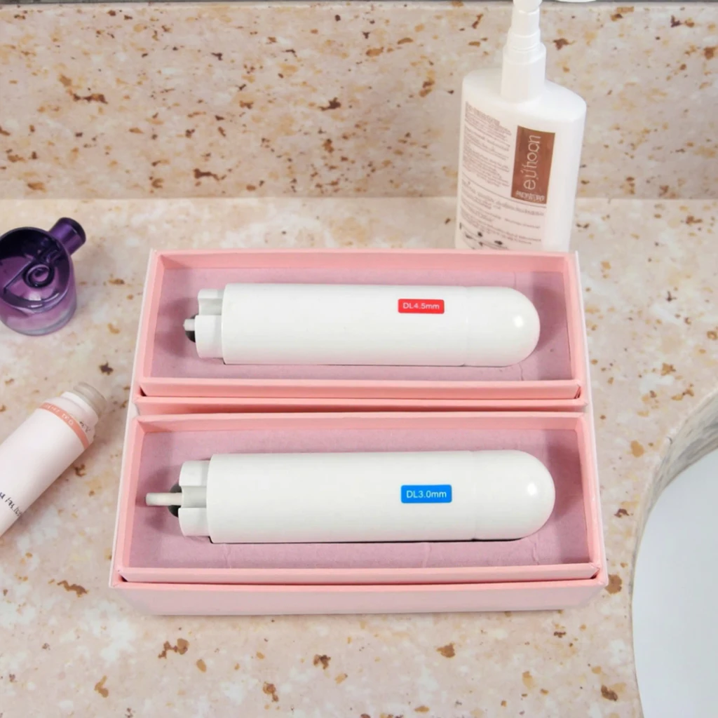 

Лидер продаж картридж DL3,0 мм DL4,5 мм для частной машины для подтяжки