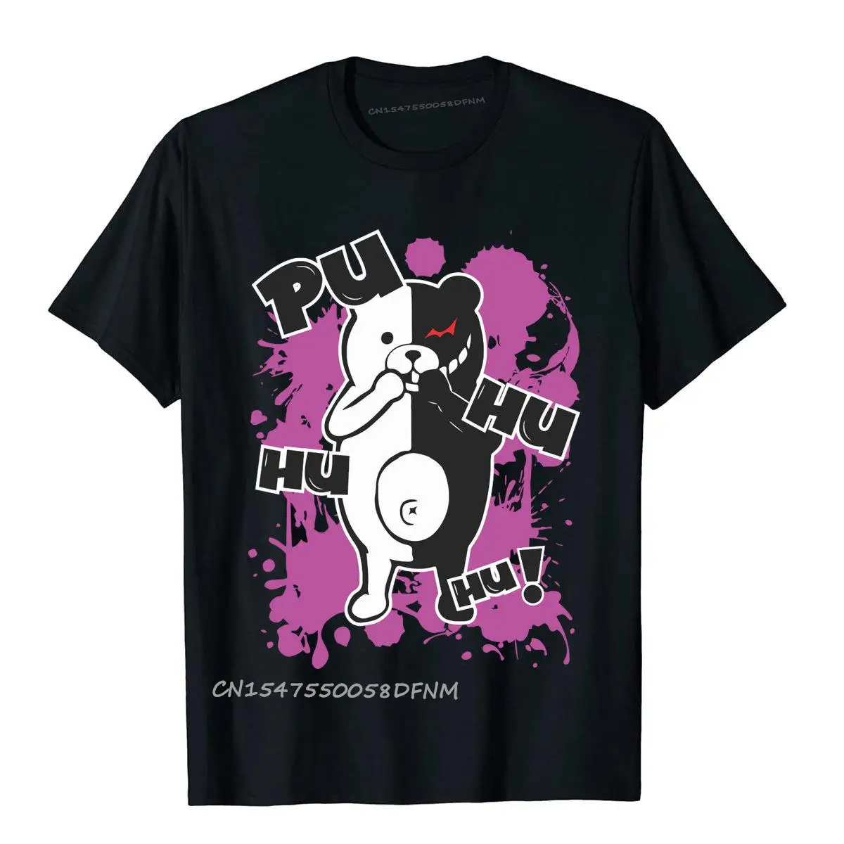 Coupons Men T Shirt Junko Enoshima Roger Baldwin Cool Tops Shirt Premium Cotton Fashionable