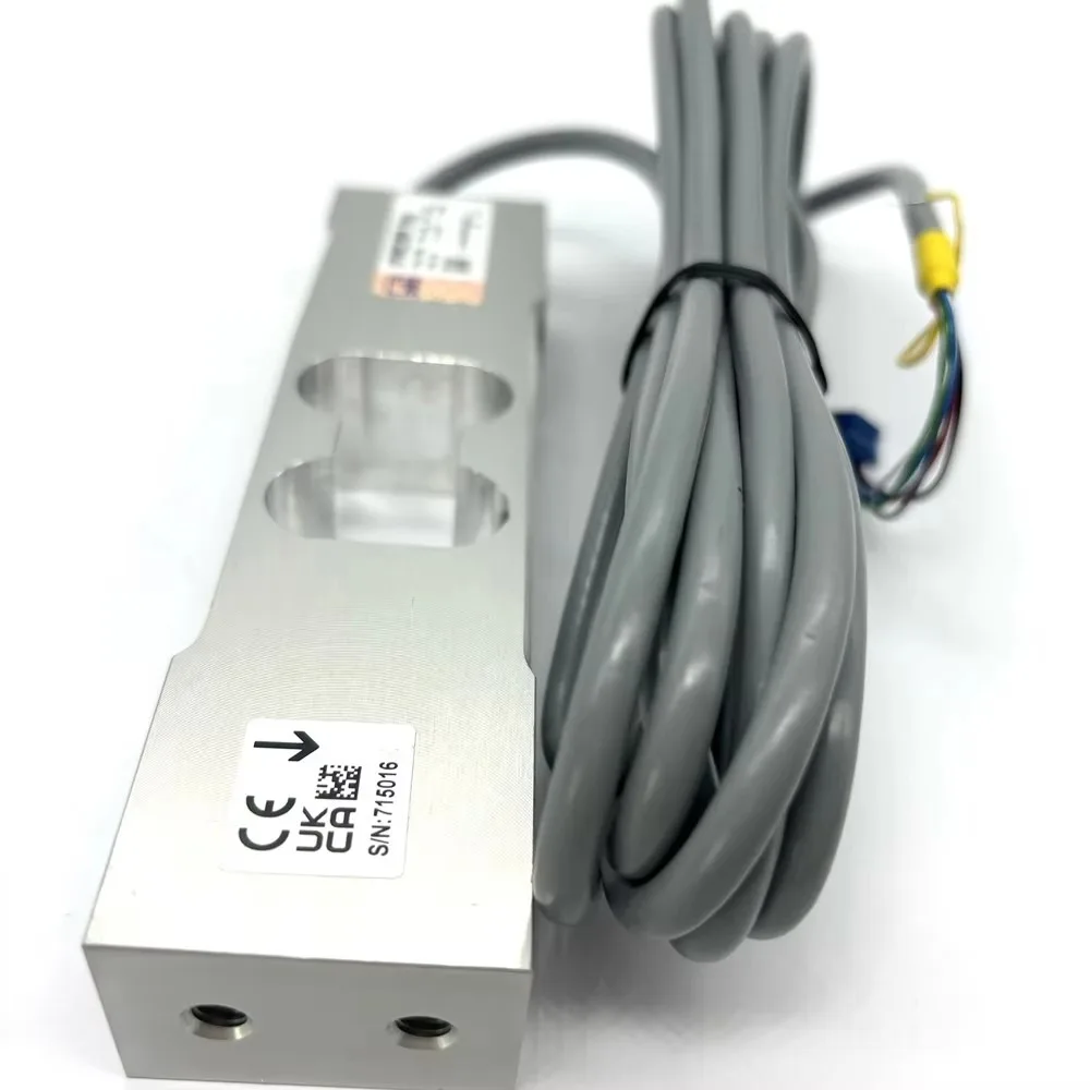 Original SP4MC3MR Load Cell Weighing Sensor 1kg-200kg High Precision Industrial Scale Pressure Transducer