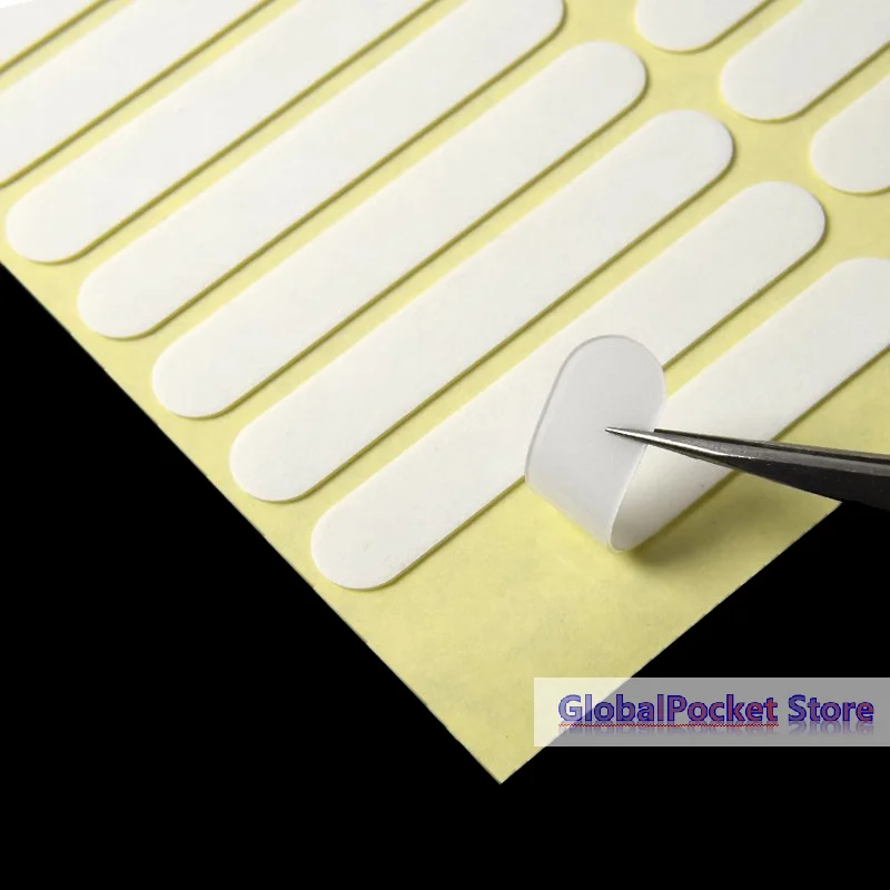 30 szt. Przezroczysta taśma kl – Striping Tape Nail recenzja i cena