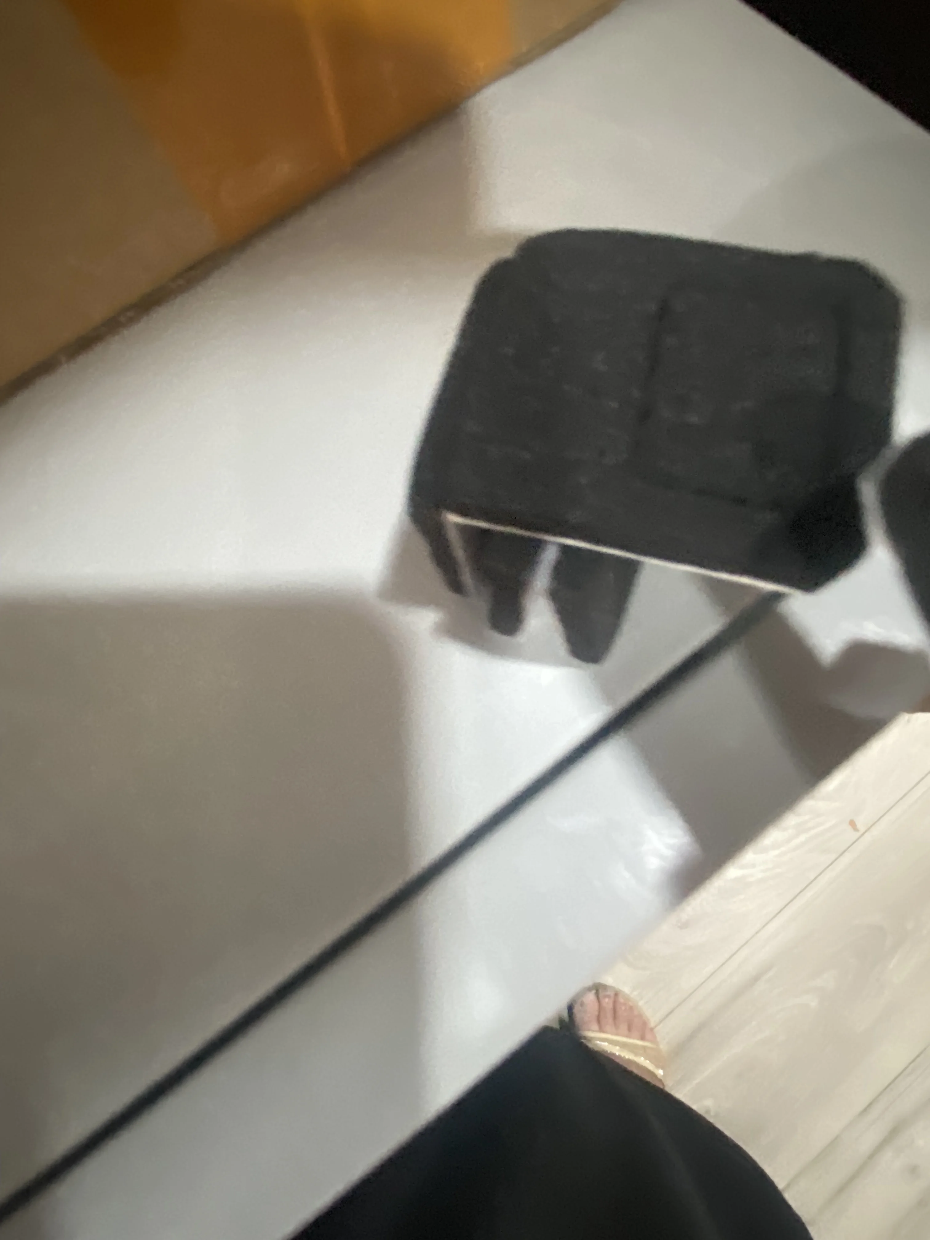 

1 шт., уплотнительная губка для отработанного тонера для Konica minolta BH C224 C284 C364 C7828 454 554 C221 C281 C368