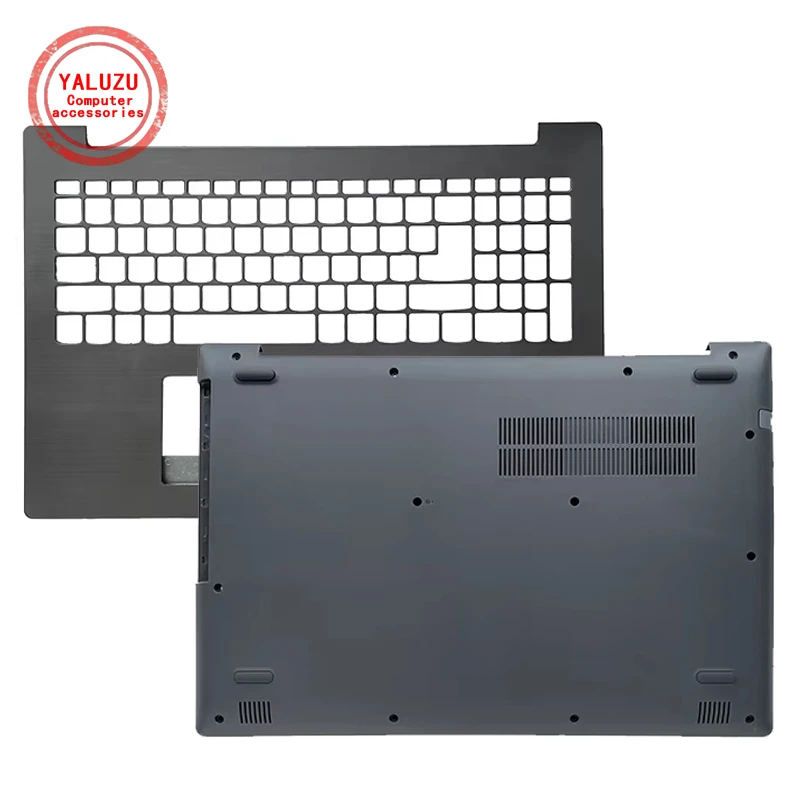 Laptop Shell For Lenovo 320-15 IAP/IKB/ISK/AST/ABR 320C-15 IKB/ISK Palmrest Upper Case/Bottom Base Cover