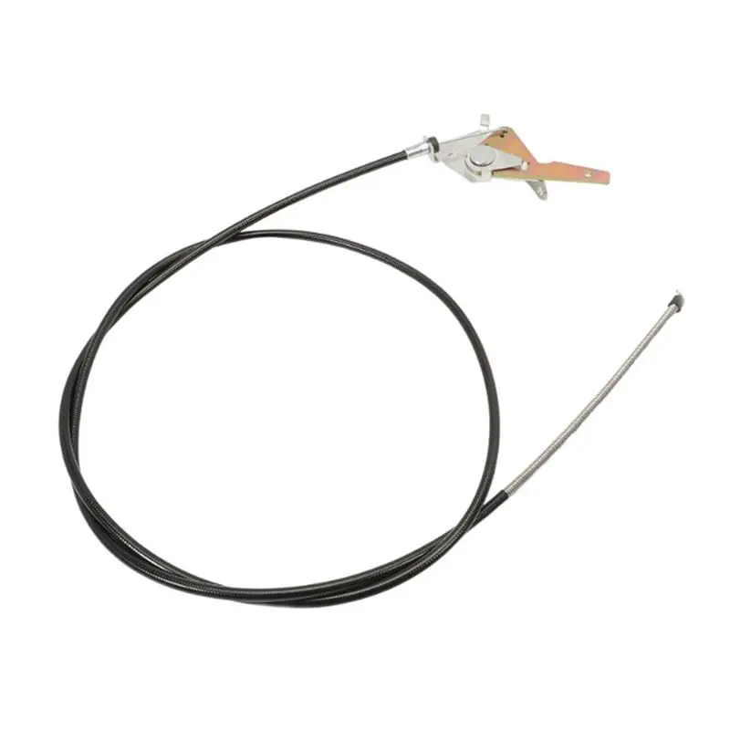 HOT-Throttle Choke Cable 746P05811A 746-05811A For CUB Cadet ZT1-42 46 54 Ultima ZTX4-48 54 60 FAB Ultimate Models,Throttle Chok