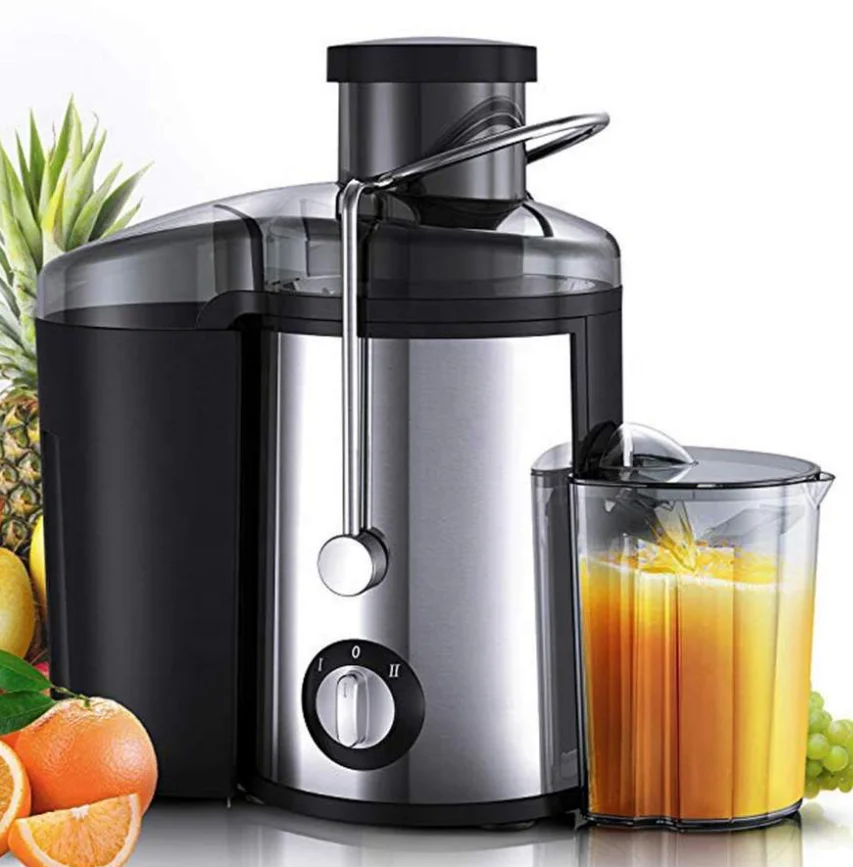Juicer Cold Press Slow - Most Popular Automatic Household Slow Juicer