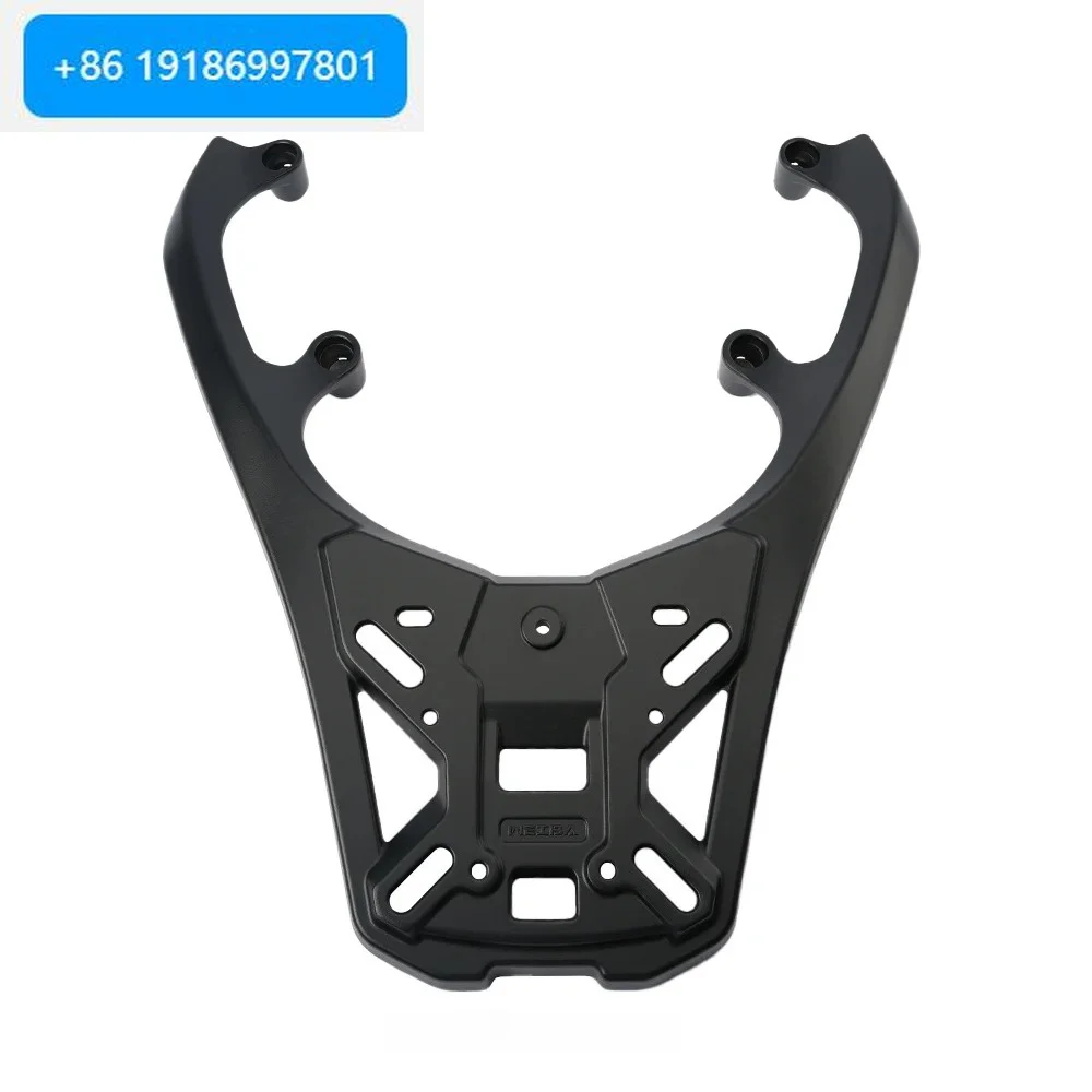 For Tmax 530 560 2023 2024 Bracket Motorcycle New Accessories Scooter Rear Luggage Rack