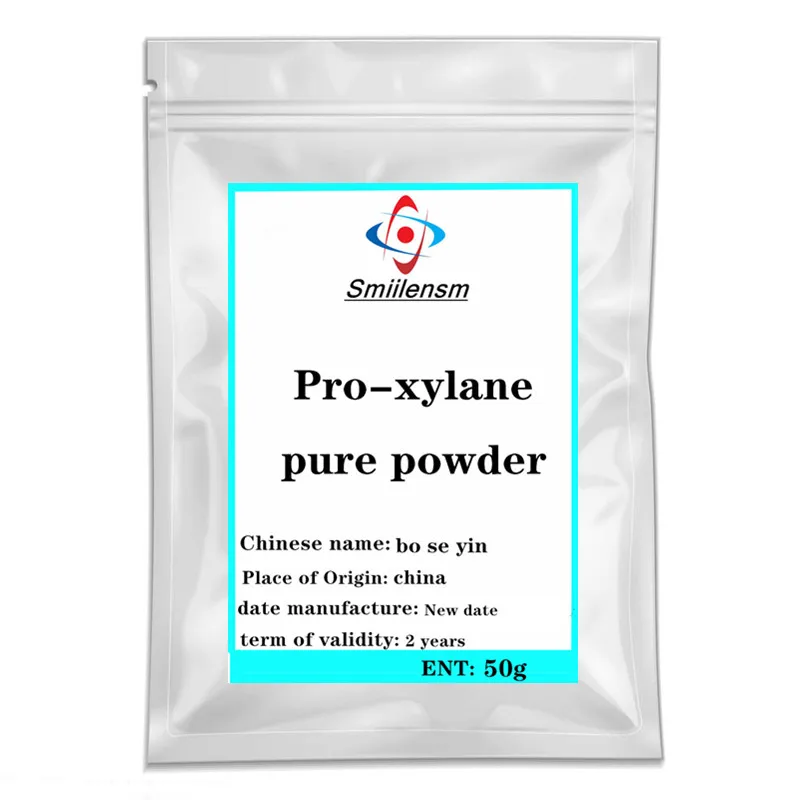 

Hydroxypropyl Tetrahydropyrantriol, Pro-Xylane Powder, CAS 439685-79-7Hydropyrantriol