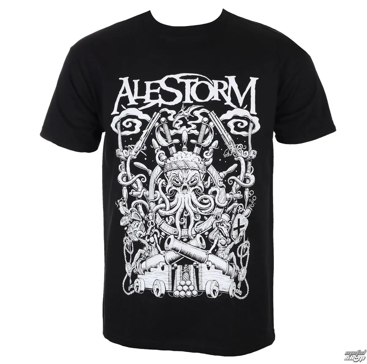 The Art of Writing Go Record Company Rock Music Art Style Summer Casual T-Shirt Men's and Women's Luxury Brand Top 2026