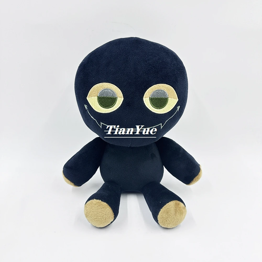 

Милые маковые лапки Боб, мягкая киска, рождественский подарок, игрушки на Рождество, 25 см