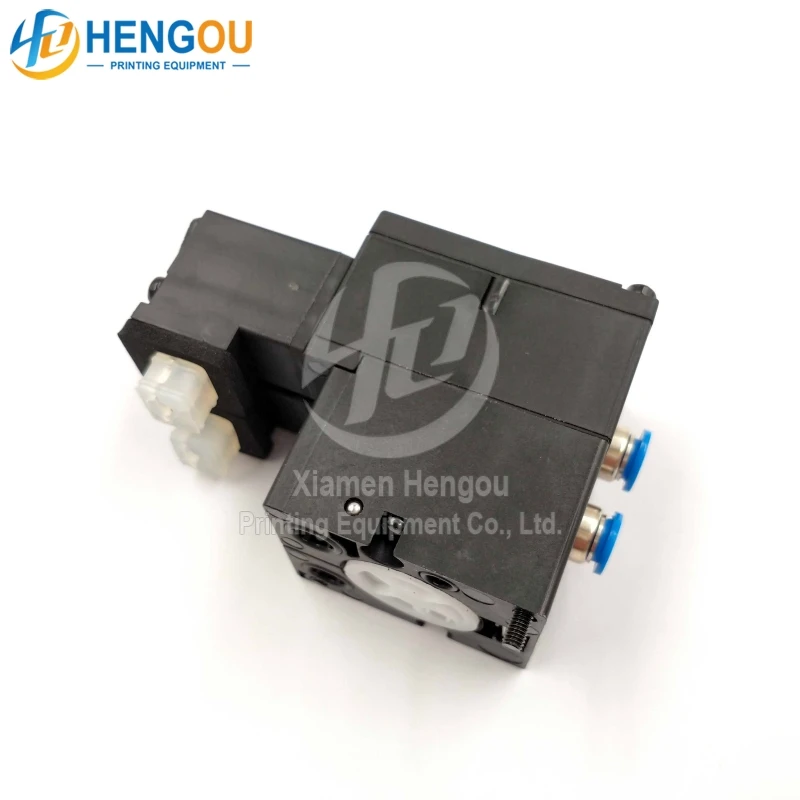 High Quality M2.184.1131/05 Heidelberg SM102 CD102 Printing Machine 4/2-way Valve M2.184.1131 JMEBH-4/2-AQ-6-SA