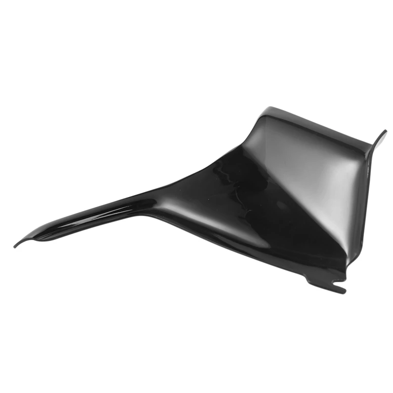 Motorcycle Side Windshield Windscreen Handshield Handle Bar Wind Deflector For Yamaha Tenere 700 TENERE700 XT700Z T7